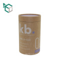 Venta al por mayor de Alibaba Design Private Logo Cardboard Tea Box